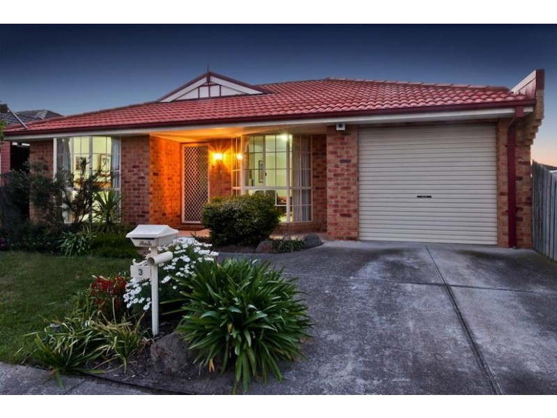 3 Cations Court, Altona Meadows VIC 3028