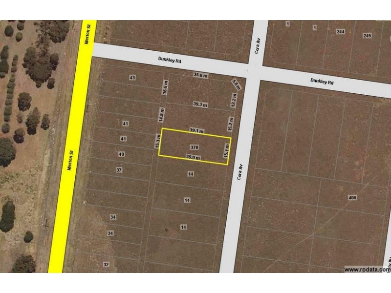 Lot 378,  Cora Avenue, Altona VIC 3018