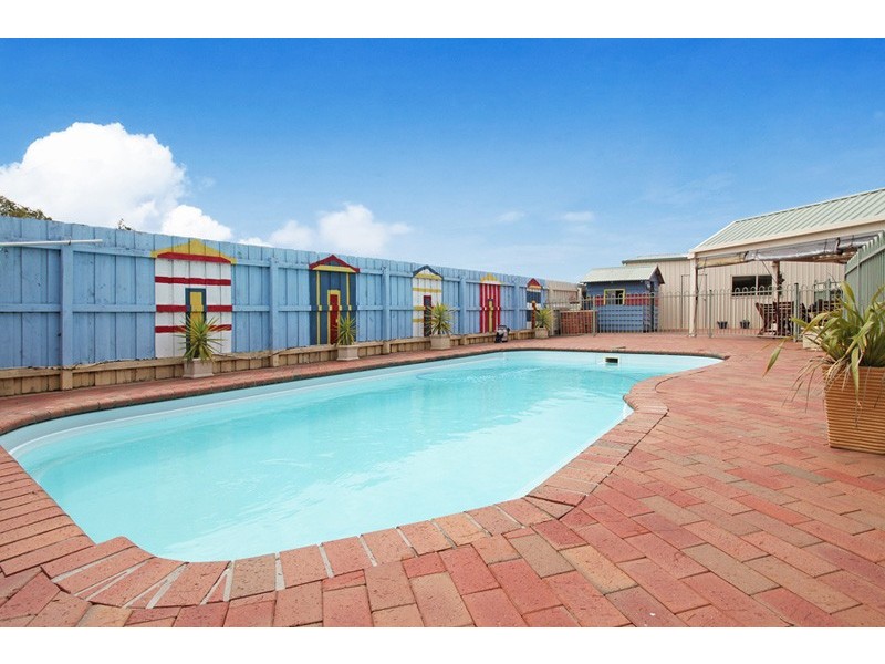 9 Hibiscus Court, Altona Meadows VIC 3028