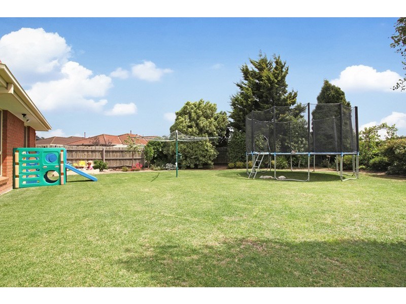 9 Hibiscus Court, Altona Meadows VIC 3028