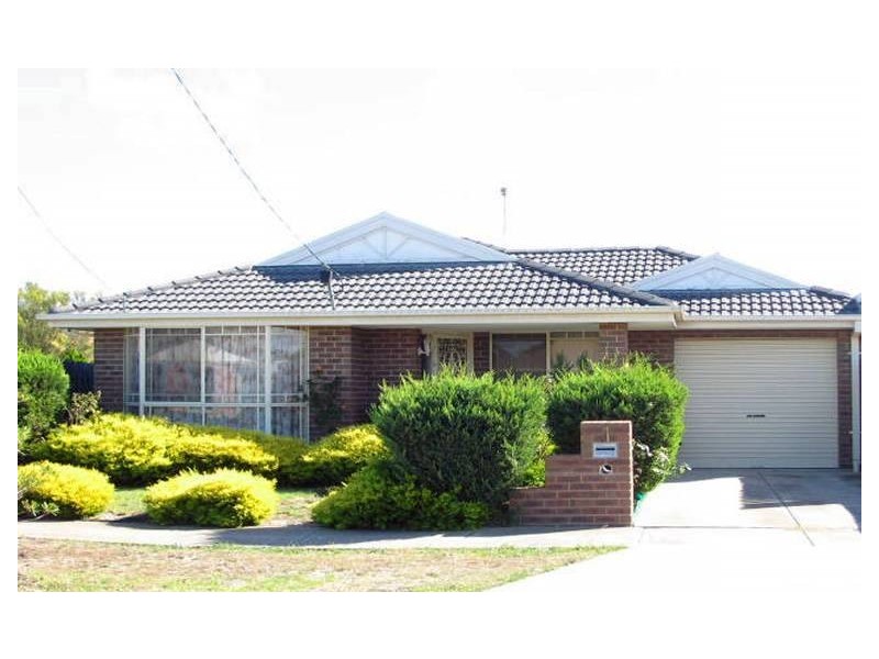 1 Pearce Court, Altona Meadows VIC 3028