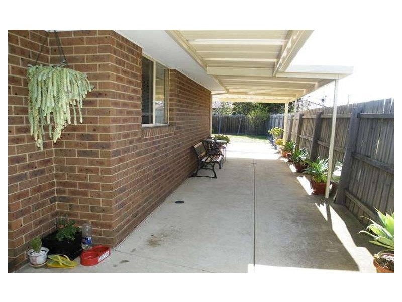 1 Pearce Court, Altona Meadows VIC 3028