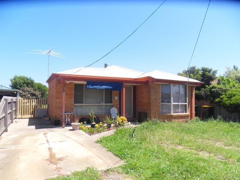 4 Gazley Court, Altona Meadows VIC 3028