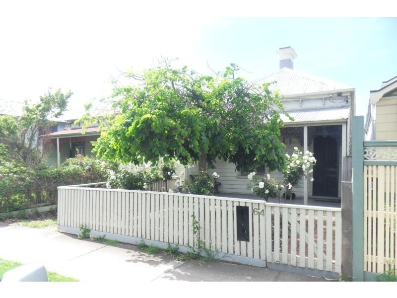 64 Kororoit Creek Road, Williamstown VIC 3016