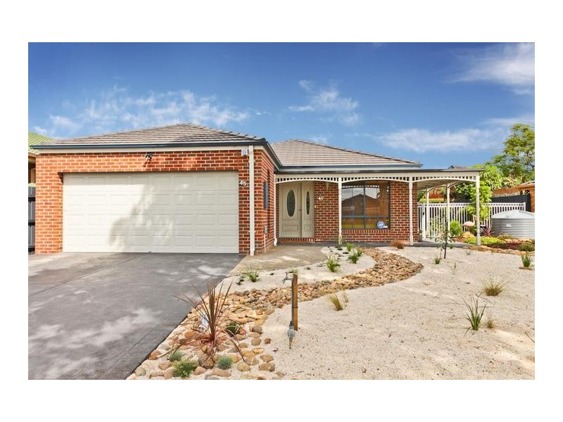 45 Everingham Road, Altona Meadows VIC 3028
