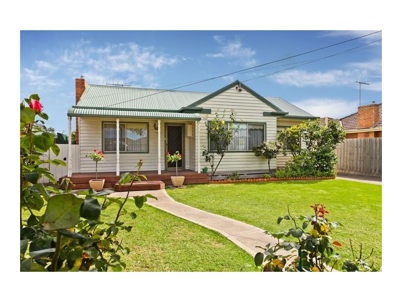 193 Civic Parade, Altona VIC 3018