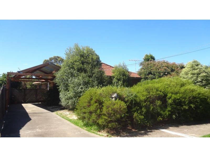 46 Hosie Street, Altona Meadows VIC 3028