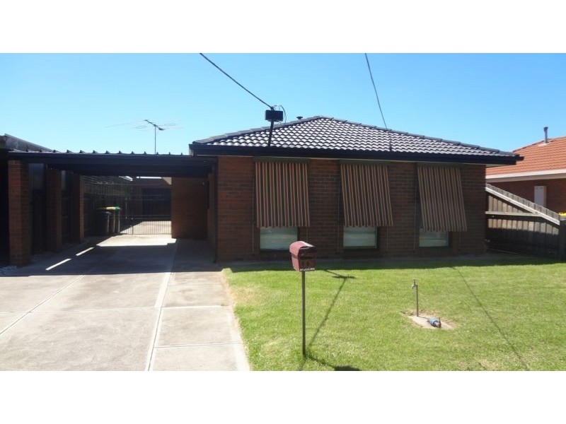 69 Shirley Street, Altona Meadows VIC 3028
