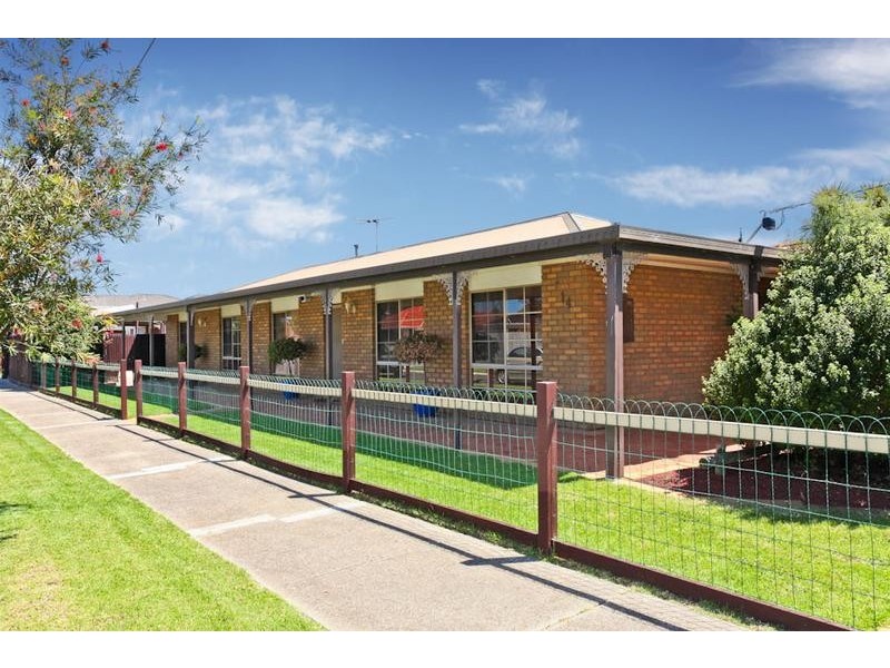 14 Trafalgar Avenue, Altona Meadows VIC 3028