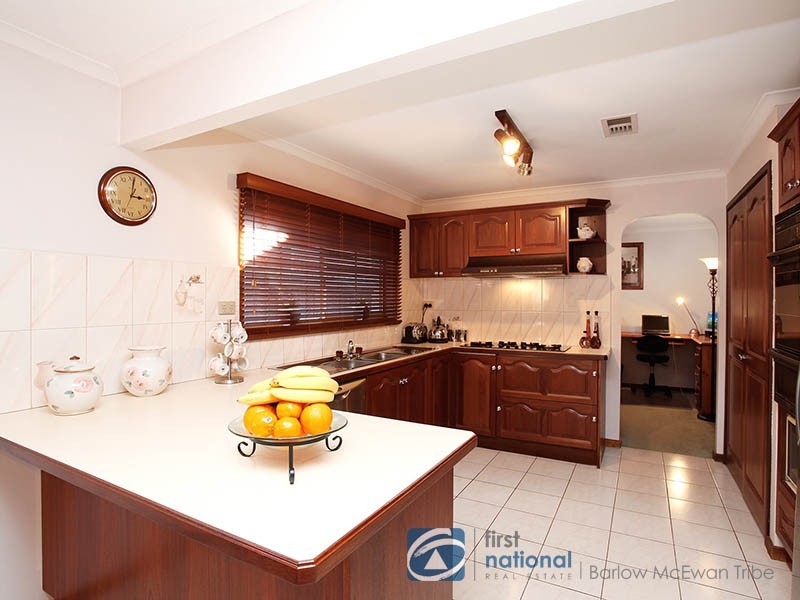 14 Trafalgar Avenue, Altona Meadows VIC 3028