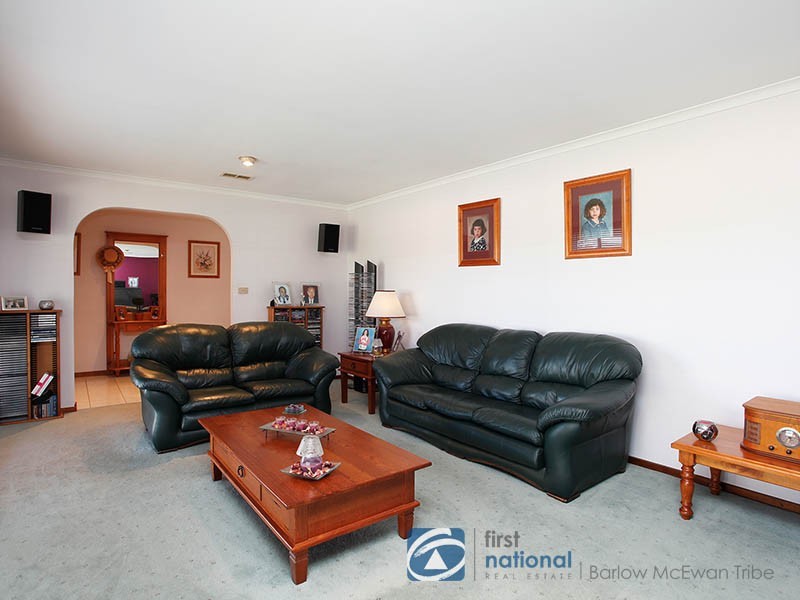 14 Trafalgar Avenue, Altona Meadows VIC 3028