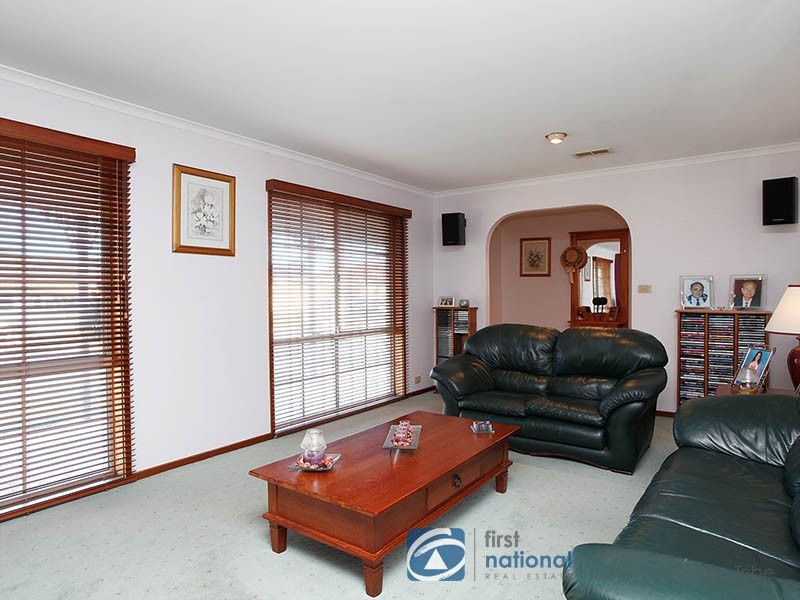 14 Trafalgar Avenue, Altona Meadows VIC 3028