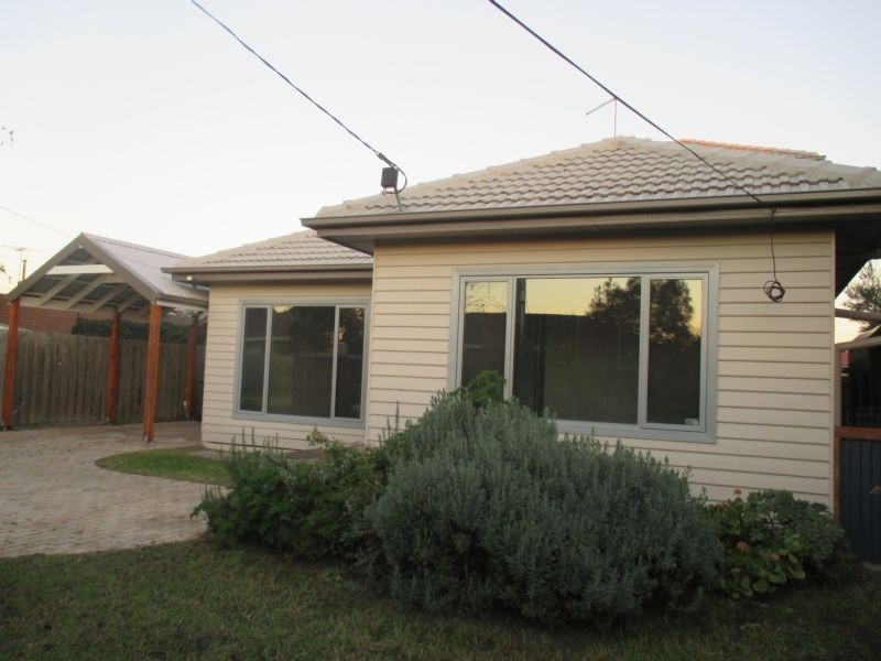 1 Robin Street, Altona VIC 3018