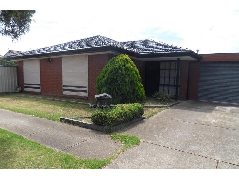 1/24 Newham Way, Altona Meadows VIC 3028