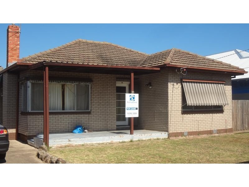 20 Curlew Avenue, Altona VIC 3018