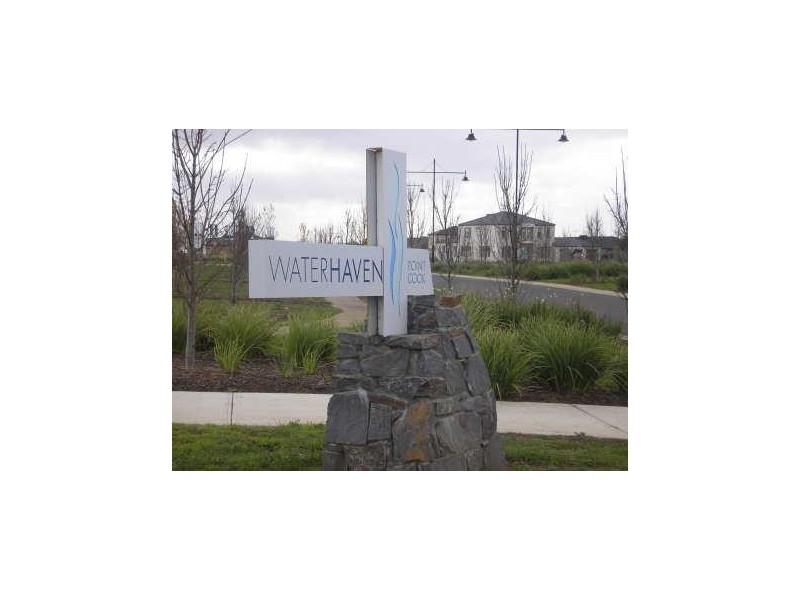 Lot 429, 36 Tamar Avenue, Point Cook VIC 3030