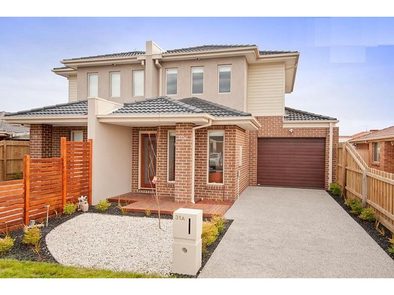 31A Rubeo Avenue, Altona Meadows VIC 3028