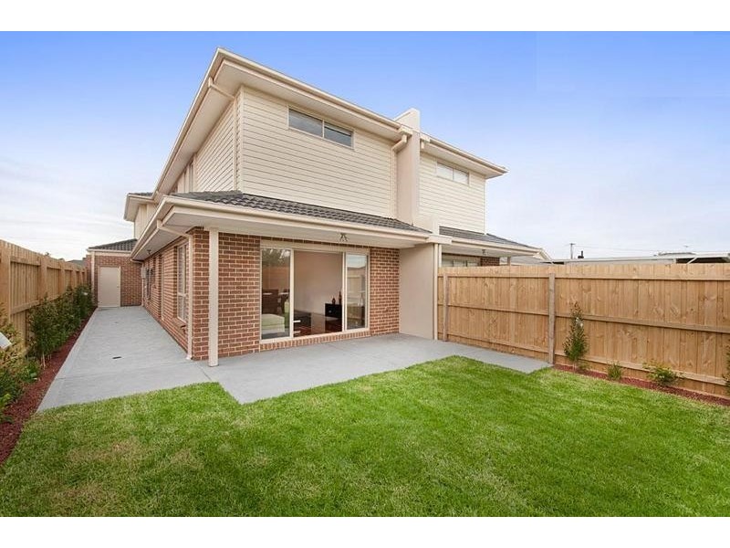 31A Rubeo Avenue, Altona Meadows VIC 3028