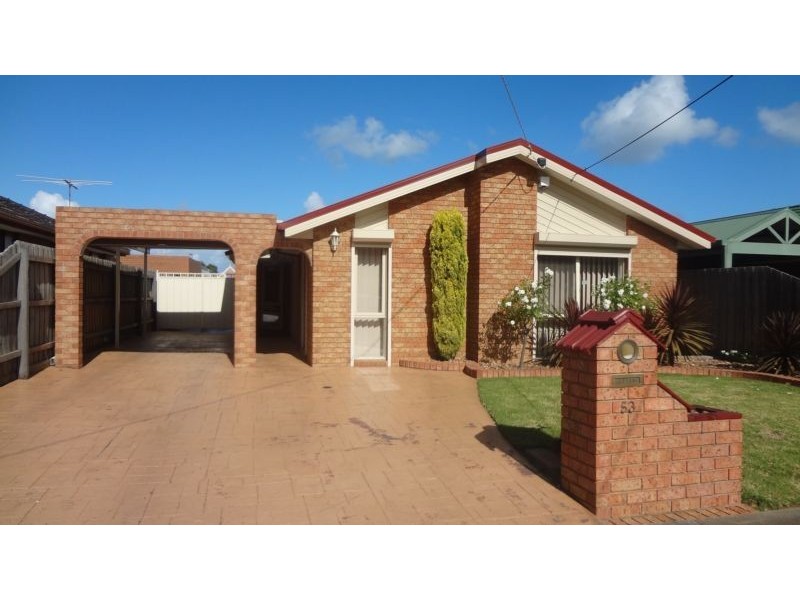 53 Nicholson Street, Altona Meadows VIC 3028