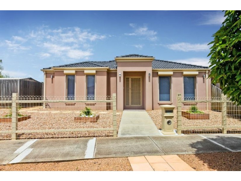 21 Philip Street, Altona Meadows VIC 3028