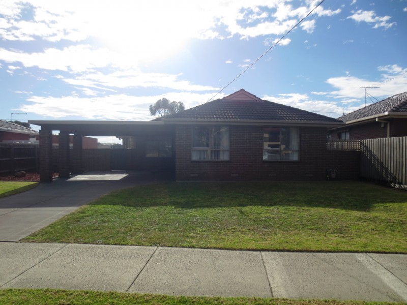 8 Purnell Street, Altona VIC 3018