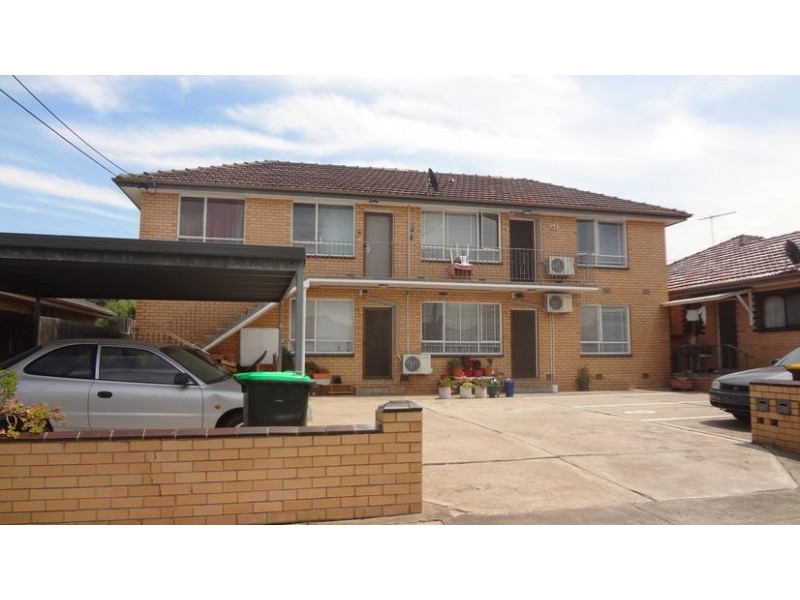 4/43 Marion Street, Altona North VIC 3025