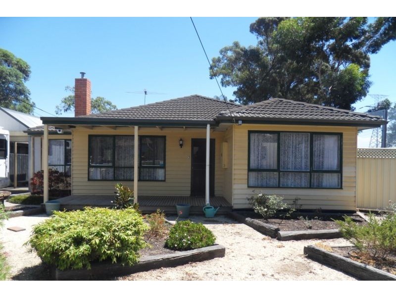 4 Meddings Court, Altona North VIC 3025