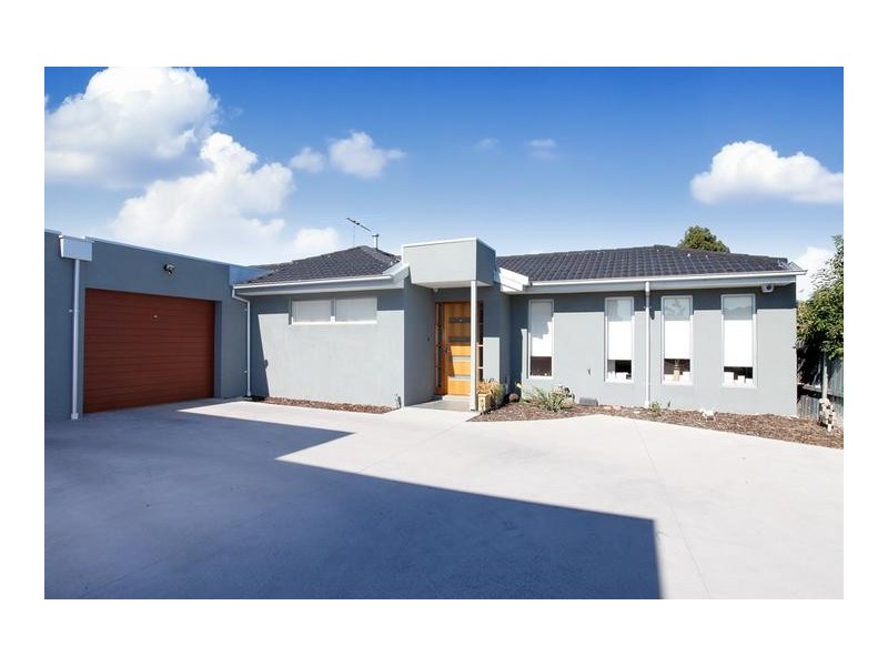 4/40 Rayner Street, Altona VIC 3018