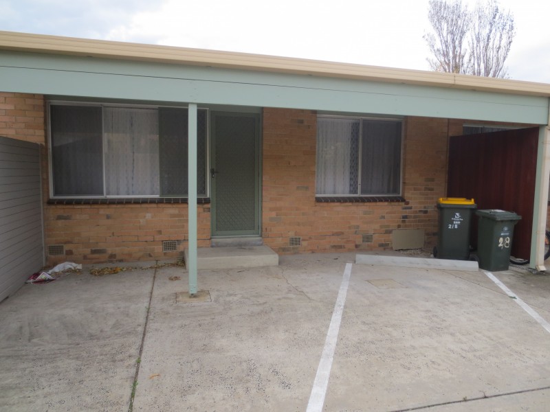 2/8 Romawi Street, Altona VIC 3018