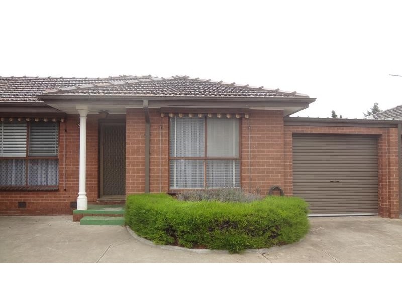 3/18 Hancock Street, Altona VIC 3018