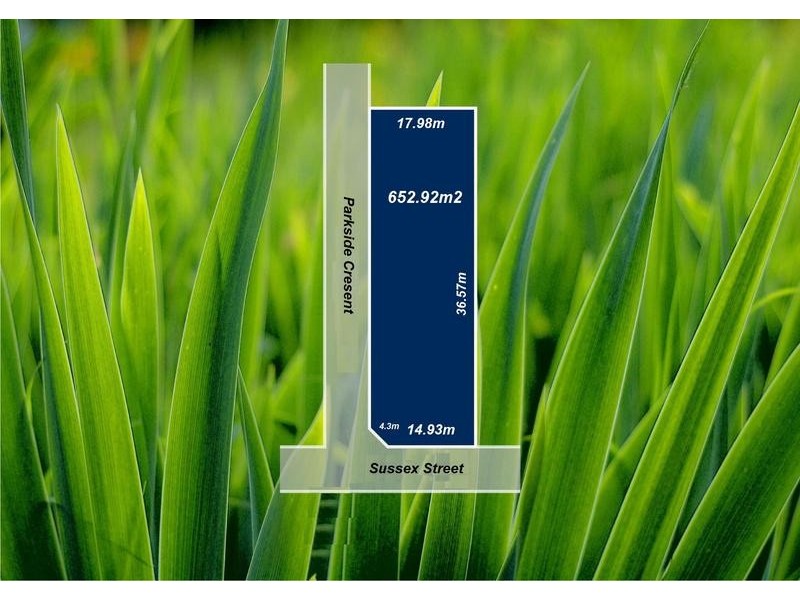 14 Sussex Street, Altona VIC 3018