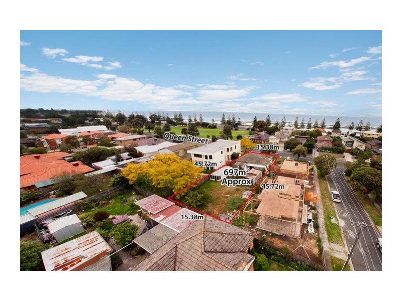 255 Queen Street, Altona VIC 3018