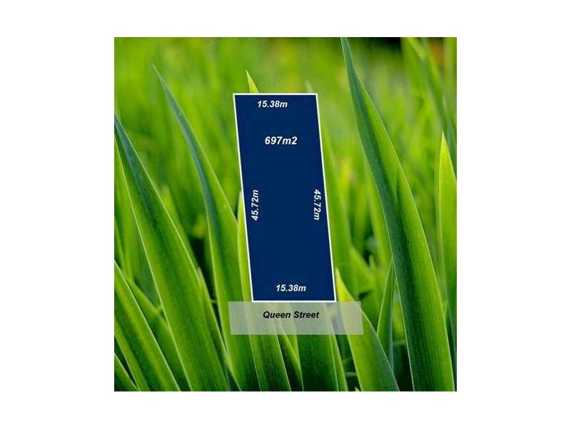 255 Queen Street, Altona VIC 3018