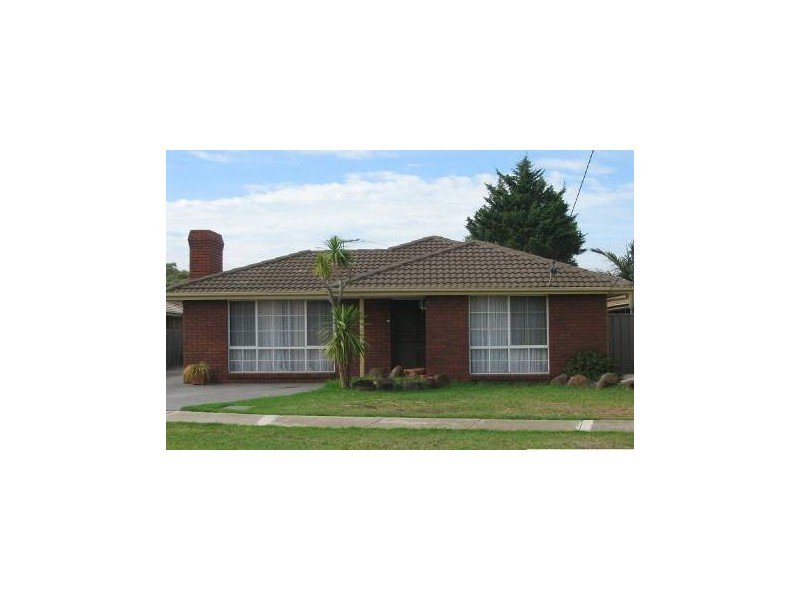 39 Edwards Drive, Altona Meadows VIC 3028