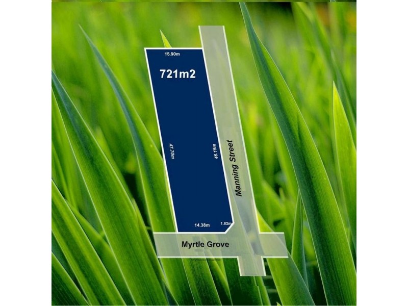 13 Myrtle Grove, Altona VIC 3018