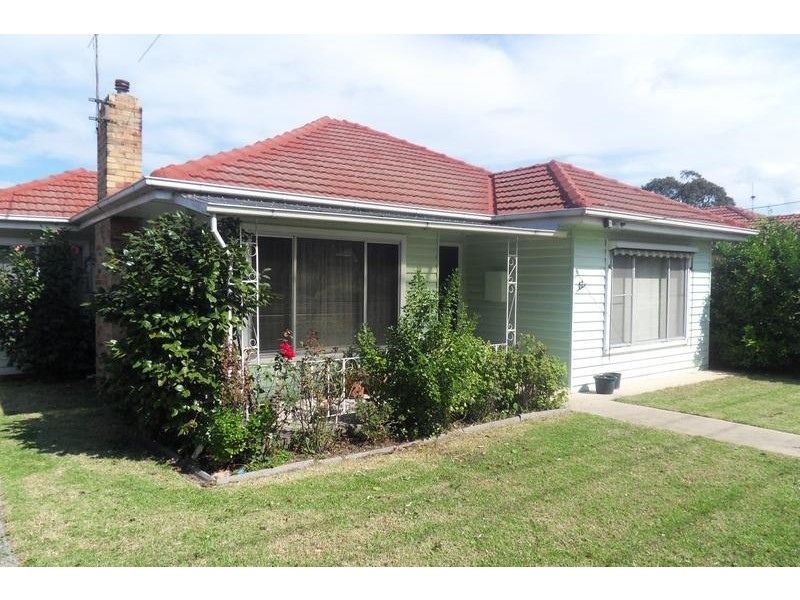 11 Beevers Street, Altona North VIC 3025