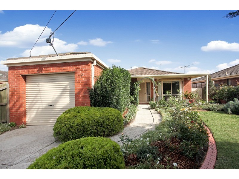 9 Tyrell Court, Altona Meadows VIC 3028