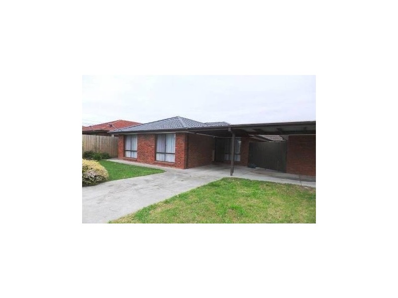 8A Hoddle Way, Altona Meadows VIC 3028