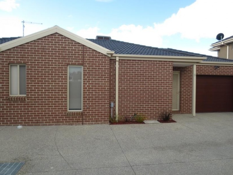 3/72-74 Victoria Street, Altona Meadows VIC 3028