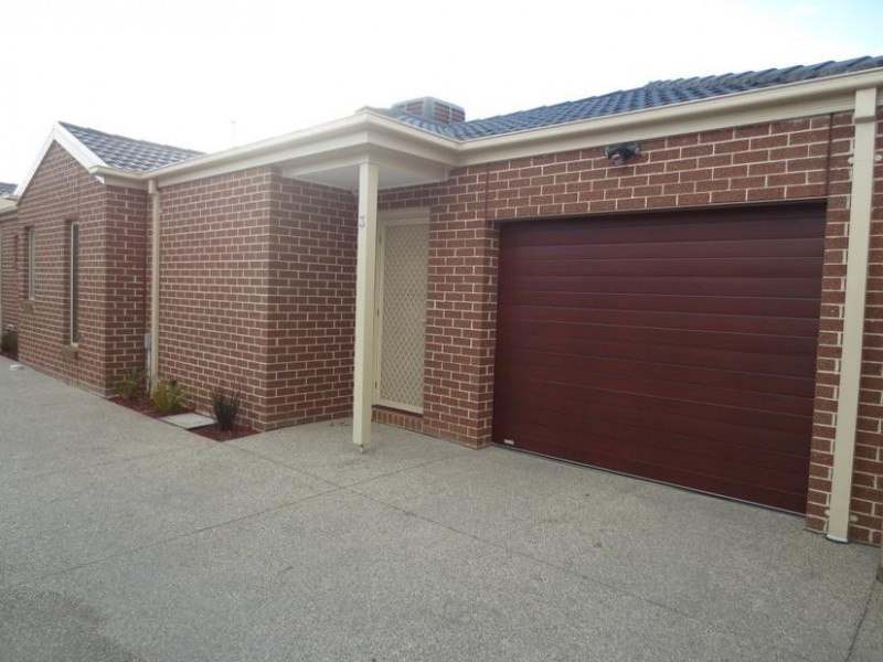 3/72-74 Victoria Street, Altona Meadows VIC 3028