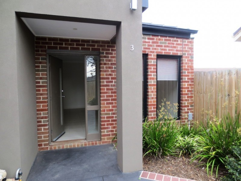 3/41 Wright Street, Laverton VIC 3028