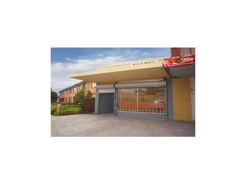 68 Woods Street, Laverton VIC 3028