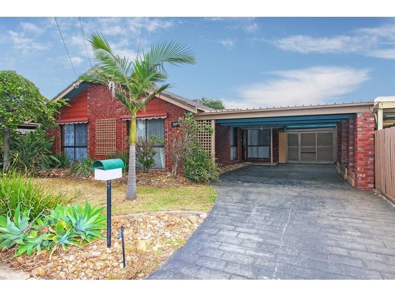 315 Victoria Street, Altona Meadows VIC 3028