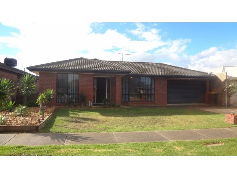 146 Seabrook Blvd, Seabrook VIC 3028