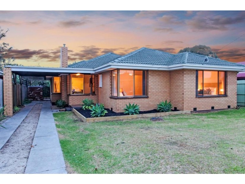 50 Hammond Street, Altona VIC 3018