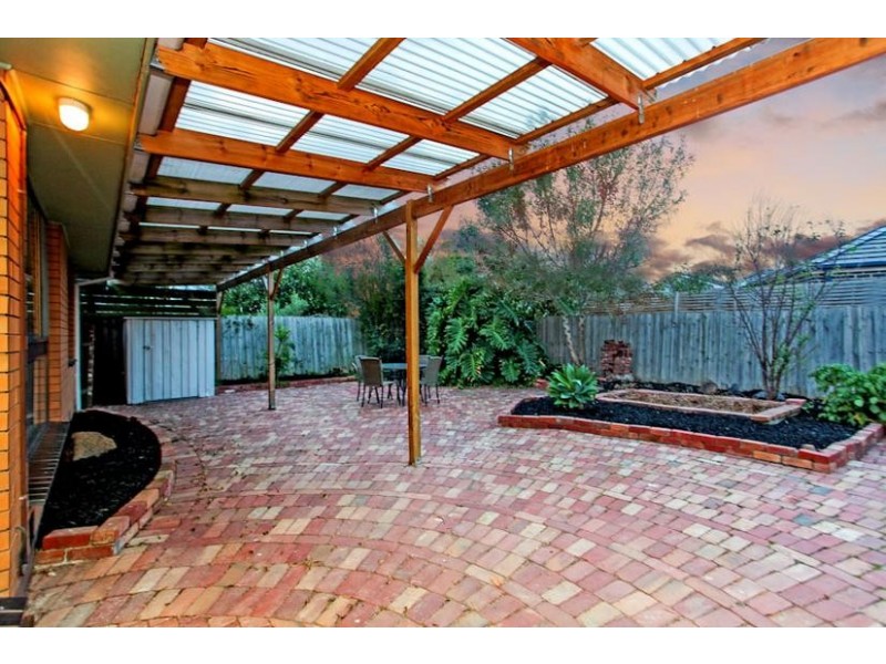50 Hammond Street, Altona VIC 3018