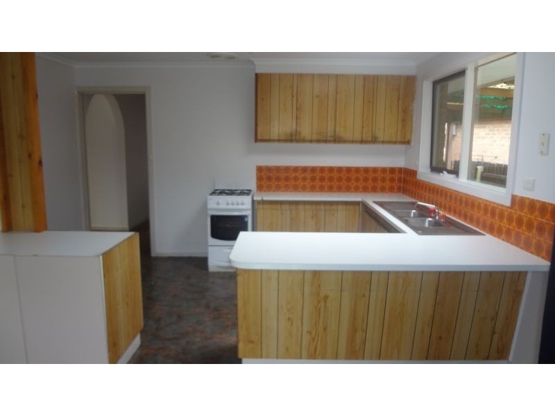 3 Laughton Court, Altona Meadows VIC 3028