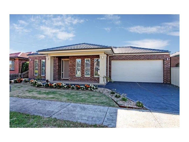 56 Purnell Street, Altona VIC 3018