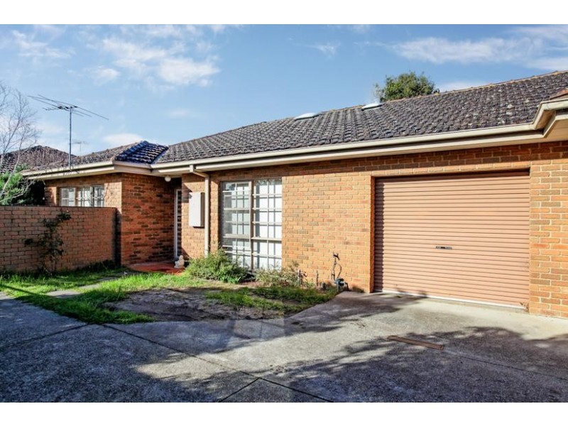 2/22 David Street, Altona VIC 3018