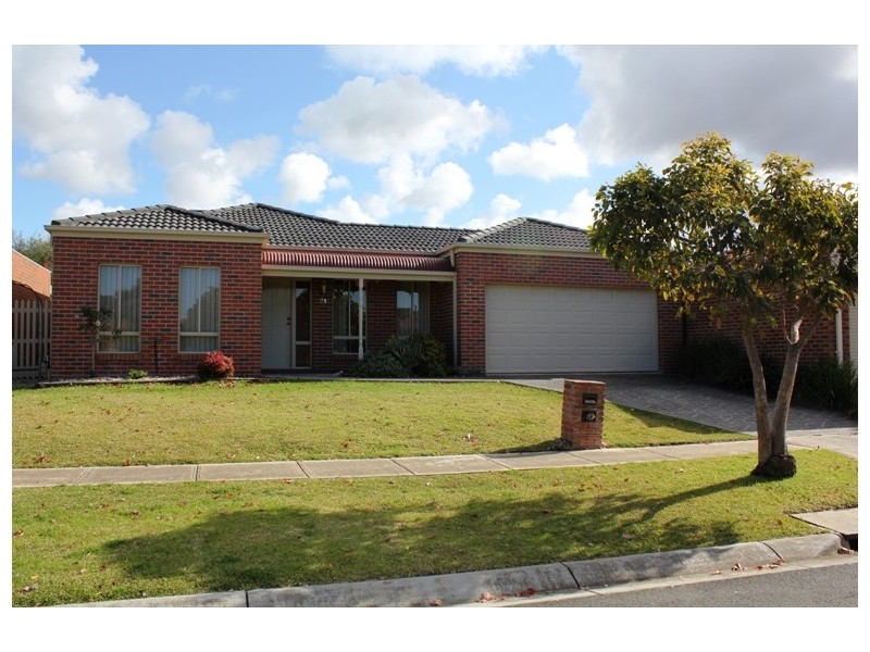 21 Fawkner Way, Seabrook VIC 3028